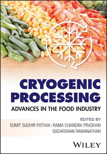 Cover image for Cryogenic Processing