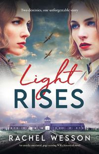 Cover image for Light Rises