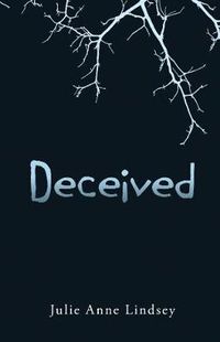 Cover image for Deceived