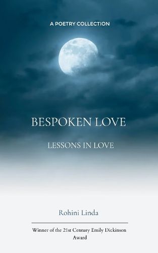 Cover image for Bespoken Love (Edition1st)