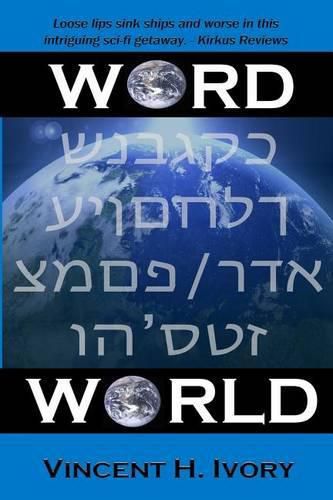 Cover image for Word World: The Dabar Series Book 1