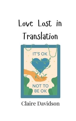 Cover image for Love Lost in Translation