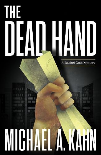 Cover image for The Dead Hand