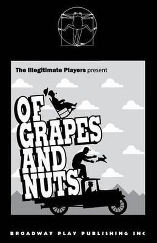 Of Grapes and Nuts