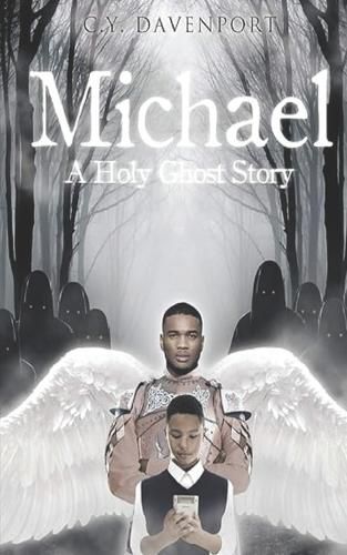 Cover image for Michael