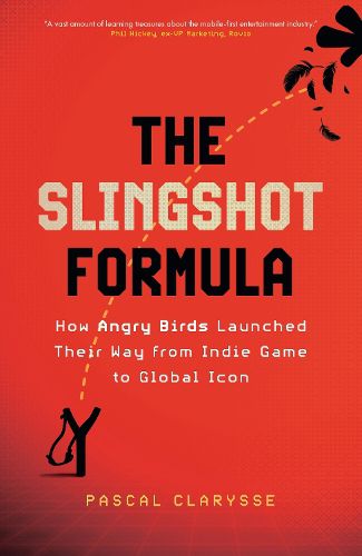 Cover image for The Slingshot Formula