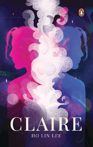 Cover image for Claire