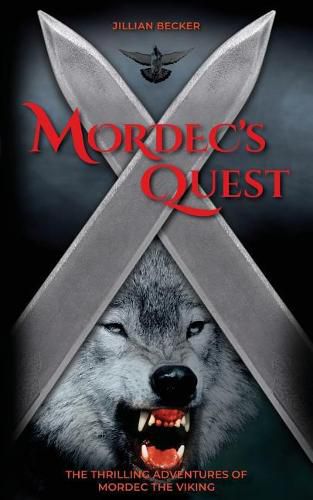 Cover image for Mordec's Quest