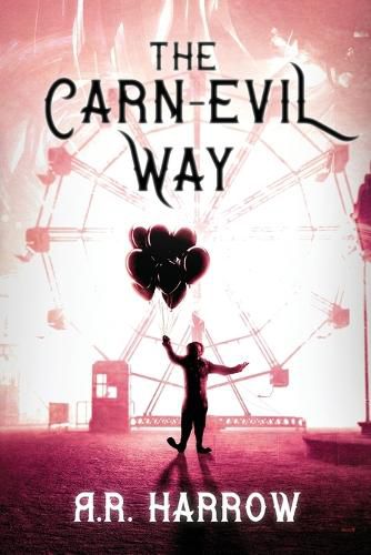 Cover image for The Carn-evil Way