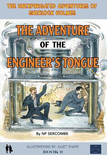 The Adventure of the Engineer's Tongue