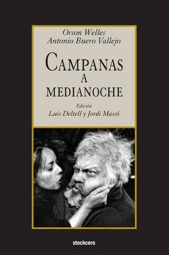 Cover image for Campanas a medianoche