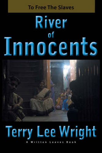 Cover image for River of Innocents