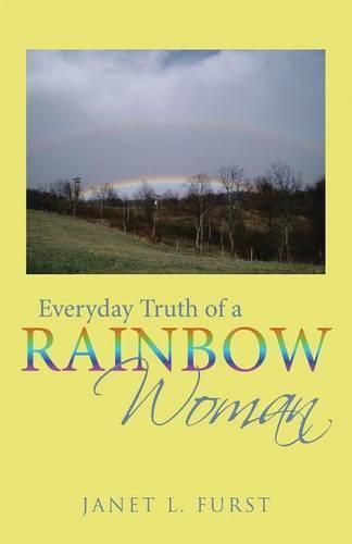 Cover image for Everyday Truth of a Rainbow Woman