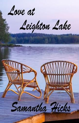 Cover image for Love at Leighton Lake