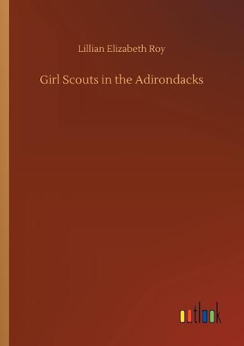 Girl Scouts in the Adirondacks