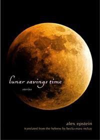 Cover image for Lunar Savings Time