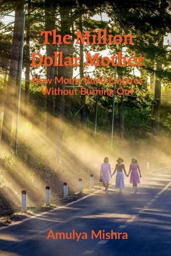 Cover image for The Million Dollar Mother