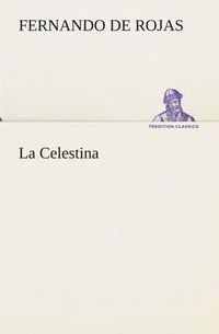 Cover image for La Celestina