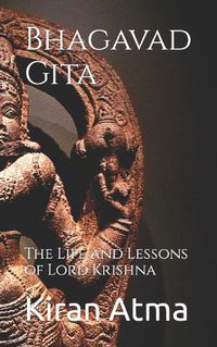 Cover image for Bhagavad Gita