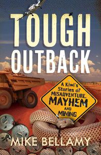 Cover image for Tough Outback