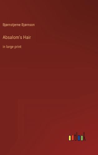 Absalom's Hair