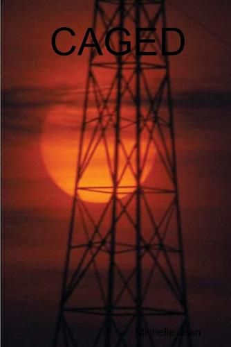 Cover image for Caged