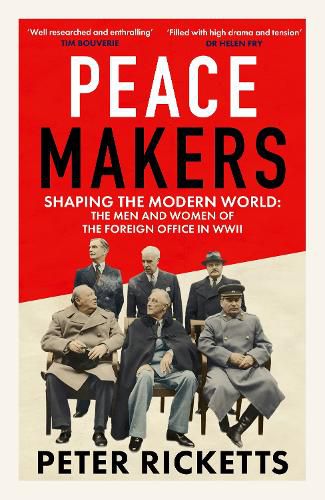 Cover image for Peace Makers