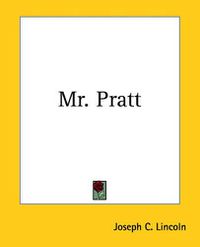 Cover image for Mr. Pratt