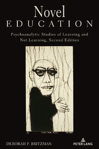 Cover image for Novel Education