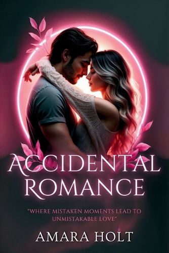 Cover image for Accidental Romance