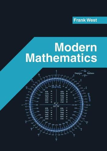 Cover image for Modern Mathematics