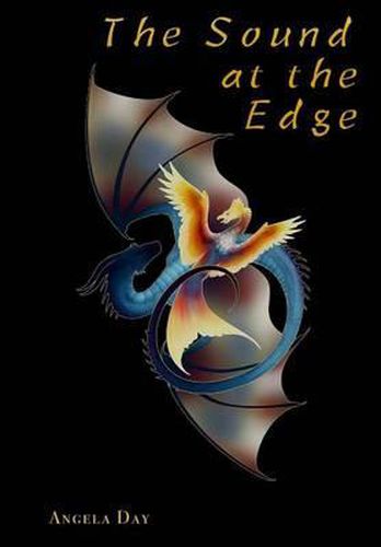 Cover image for The Sound at the Edge