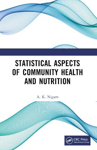 Cover image for Statistical Aspects of Community Health and Nutrition