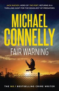 Cover image for Fair Warning