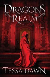 Cover image for Dragons Realm