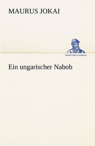 Cover image for Ein Ungarischer Nabob