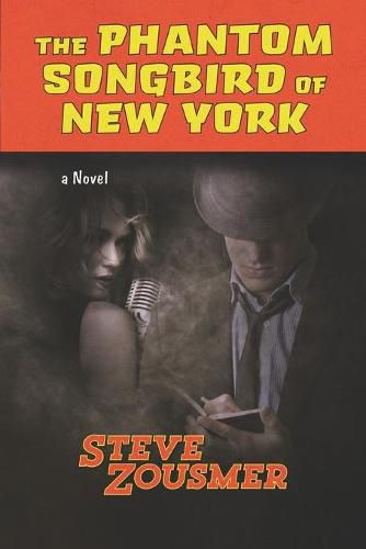 Cover image for The Phantom Songbird of New York