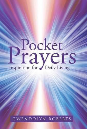 Cover image for Pocket Prayers: Inspiration for Daily Living