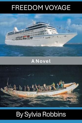Cover image for Freedom Voyage