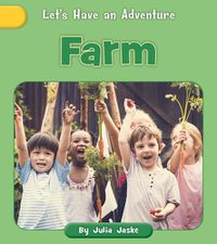 Cover image for Farm