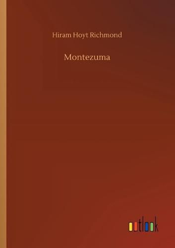 Cover image for Montezuma