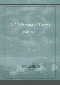 Cover image for A Gathering of Poems