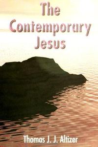 Cover image for The Contemporary Jesus