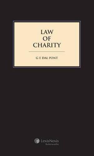 Law of Charity