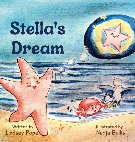 Cover image for Stella's Dream