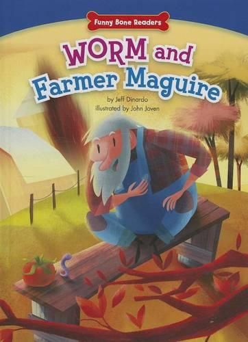 Cover image for Worm and Farmer Maguire: Teamwork/Working Together