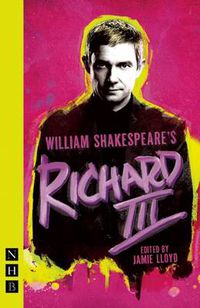 Cover image for Richard III