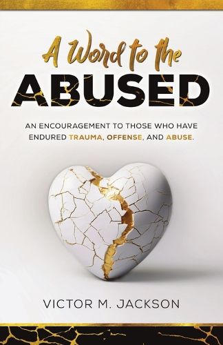 Cover image for A Word to the Abused