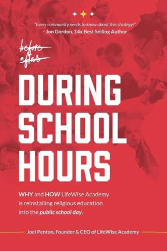 Cover image for During School Hours