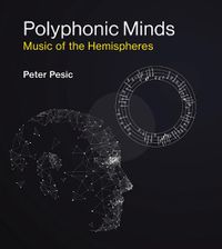Cover image for Polyphonic Minds: Music of the Hemispheres